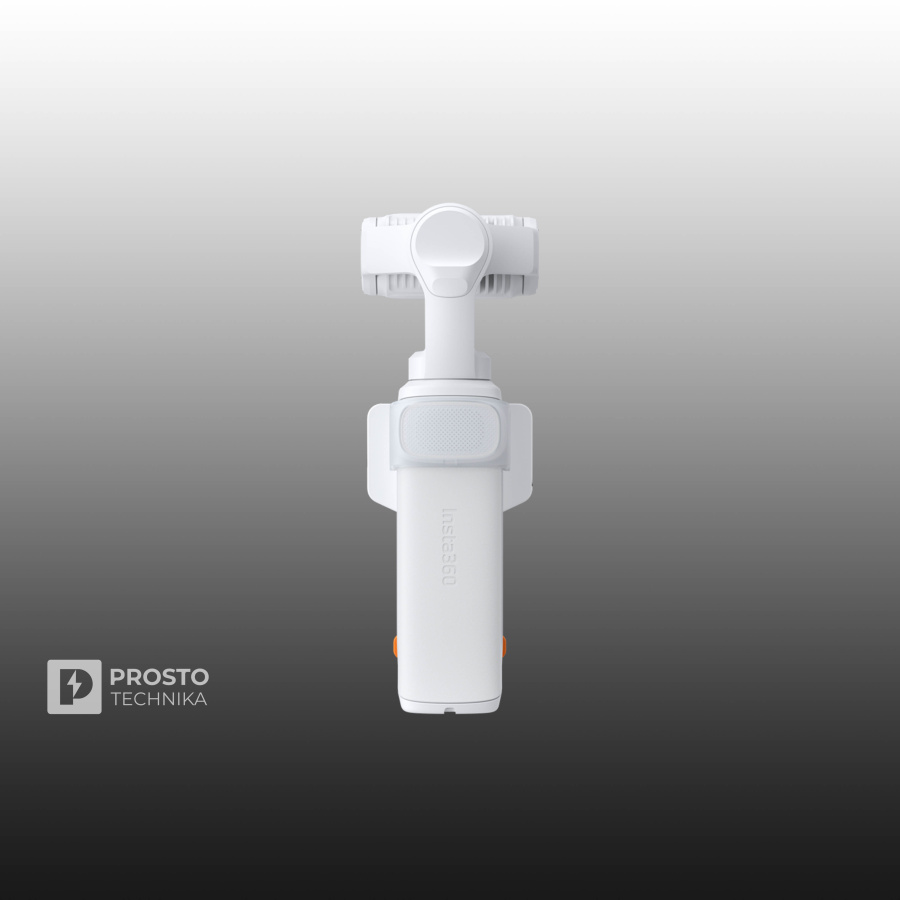 Luna Ultra Standard Bundle Stellar White